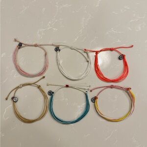 Pura Vida Bracelets